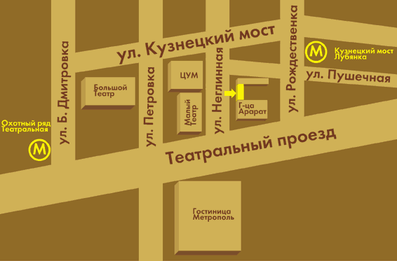 Щепкинское училище